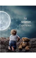 My Adoption Experience