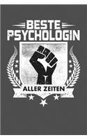 Beste Psychologin aller Zeiten