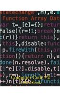 Computer Code #2 - A Sketchbook
