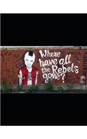 Where have all the Rebels gone?