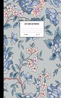 Dot Grid Notebook