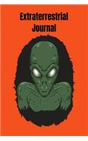 Extraterrestrial Journal