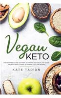 Vegan keto