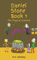 Daniel Stone Book 1