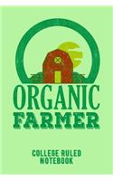 Organic Farmer