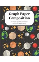 Graph Paper Composition