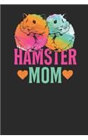 Hamster Mom