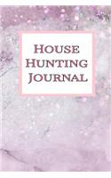 House Hunting Journal: New Home Planner And Checklist