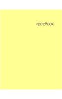 Notebook