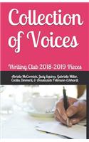 Collection of Voices