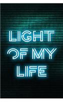 Light Of My Life