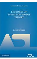 Lectures on Infinitary Model Theory
