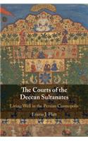 Courts of the Deccan Sultanates