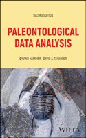 Paleontological Data Analysis