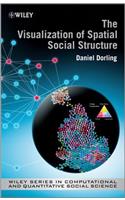 Visualization of Spatial Social Structure