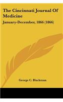 Cincinnati Journal Of Medicine