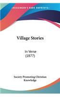 Village Stories