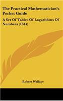 The Practical Mathematician's Pocket Guide
