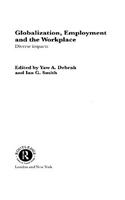 Globalization, Employment and the Workplace