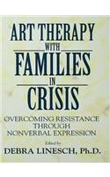 Art Therapy With Families In Crisis