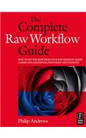 The Complete Raw Workflow Guide