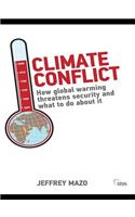 Climate Conflict