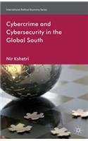 Cybercrime and Cybersecurity in the Global South