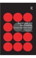 Sustainable City and Creativity