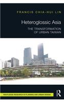 Heteroglossic Asia