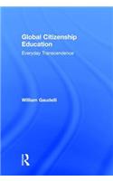 Global Citizenship Education