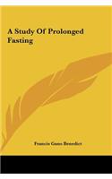 A Study of Prolonged Fasting