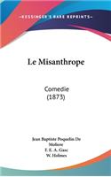 Misanthrope