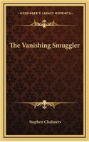 The Vanishing Smuggler