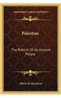 Palestine