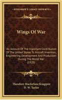 Wings of War
