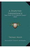 A Disputed Inheritance