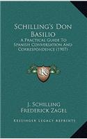 Schilling's Don Basilio