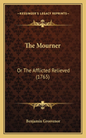 The Mourner