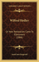 Wilfred Hedley