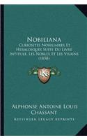 Nobiliana