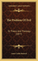 Problem Of Evil