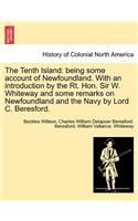 The Tenth Island