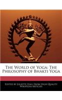 The World of Yoga