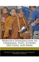 Webster's Introduction to Theravada