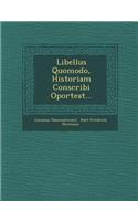 Libellus Quomodo, Historiam Conscribi Oporteat...