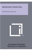 Redwood Frontier