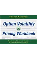 Option Volatility & Pricing Workbook