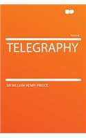 Telegraphy