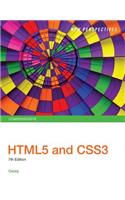 New Perspectives HTML5 and CSS3