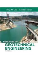 Principles of Geotechnical Engineering